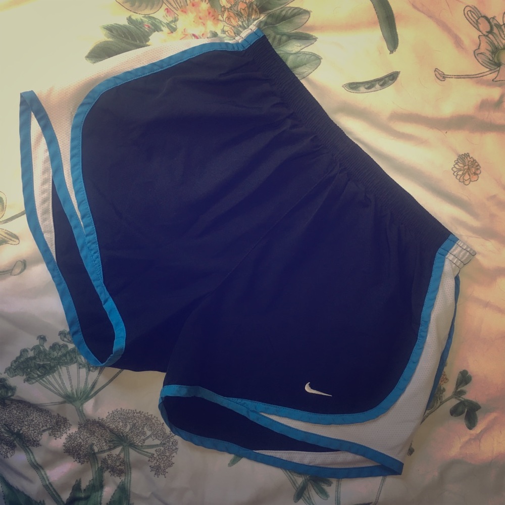 Nike Dri-FIT Shorts